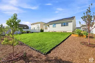 1736 E Chukar Dr N, Eagle Mountain, UT 84005 - Photo 45
