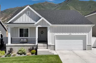 1599 S 3750 E, Spanish Fork, UT 84660 - Photo 1