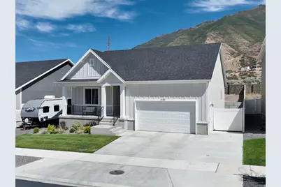1599 S 3750 E, Spanish Fork, UT 84660 - Photo 27