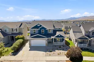 6671 W Haven Maple Dr, West Jordan, UT 84081 - Photo 53