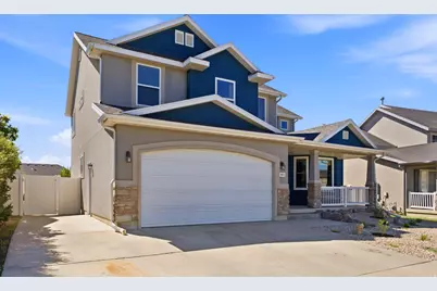 6671 W Haven Maple Dr, West Jordan, UT 84081 - Photo 3