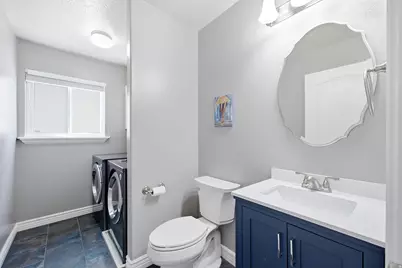 6671 W Haven Maple Dr, West Jordan, UT 84081 - Photo 21