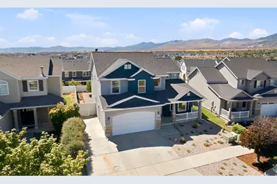 6671 W Haven Maple Dr, West Jordan, UT 84081 - Photo 49