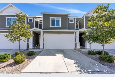432 S Sunland Way, Saratoga Springs, UT 84045 - Photo 1