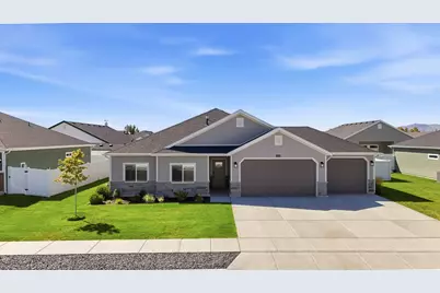 4179 W 1050 S #711, West Point, UT 84015 - Photo 1