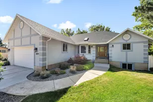 1675 N 1560 E, North Logan, UT 84341 - Photo 1