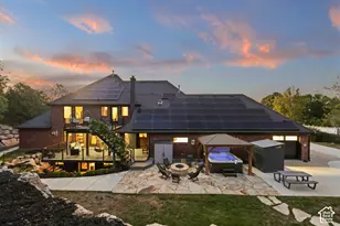 667 Wildflower Cir, North Salt Lake, UT 84054 - Photo 5