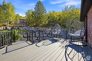 667 Wildflower Cir, North Salt Lake, UT 84054 - Photo 37