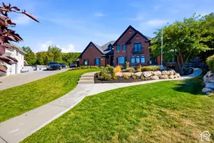 667 Wildflower Cir, North Salt Lake, UT 84054 - Photo 99