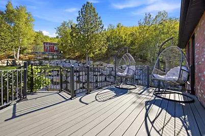 667 Wildflower Cir, North Salt Lake, UT 84054 - Photo 37