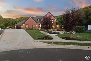 667 Wildflower Cir, North Salt Lake, UT 84054 - Photo 85