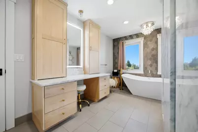 667 Wildflower Cir, North Salt Lake, UT 84054 - Photo 31