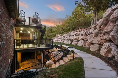 667 Wildflower Cir, North Salt Lake, UT 84054 - Photo 89