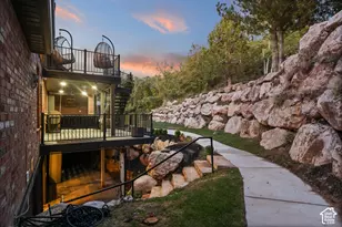 667 Wildflower Cir, North Salt Lake, UT 84054 - Photo 89