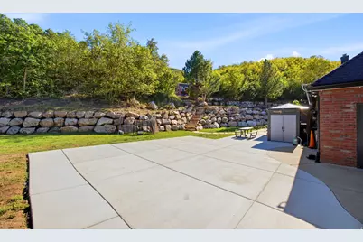 667 Wildflower Cir, North Salt Lake, UT 84054 - Photo 83