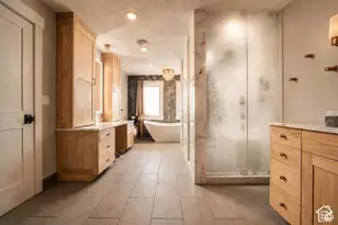 667 Wildflower Cir, North Salt Lake, UT 84054 - Photo 1