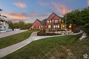 667 Wildflower Cir, North Salt Lake, UT 84054 - Photo 91