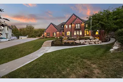 667 Wildflower Cir, North Salt Lake, UT 84054 - Photo 91