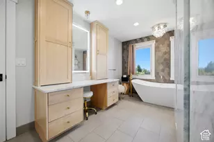 667 Wildflower Cir, North Salt Lake, UT 84054 - Photo 31