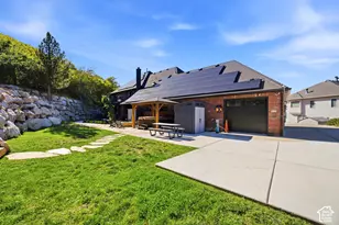 667 Wildflower Cir, North Salt Lake, UT 84054 - Photo 81