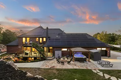 667 Wildflower Cir, North Salt Lake, UT 84054 - Photo 5