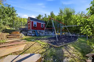 667 Wildflower Cir, North Salt Lake, UT 84054 - Photo 77