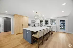 667 Wildflower Cir, North Salt Lake, UT 84054 - Photo 9