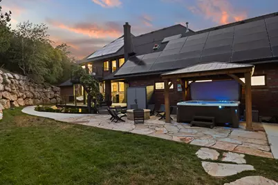 667 Wildflower Cir, North Salt Lake, UT 84054 - Photo 7
