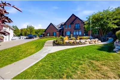 667 Wildflower Cir, North Salt Lake, UT 84054 - Photo 99