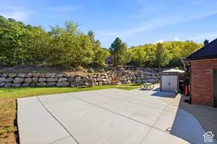 667 Wildflower Cir, North Salt Lake, UT 84054 - Photo 83