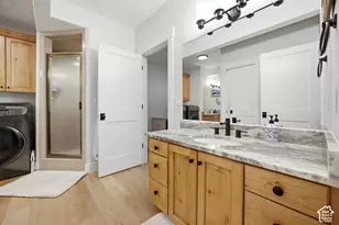 667 Wildflower Cir, North Salt Lake, UT 84054 - Photo 53