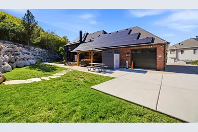 667 Wildflower Cir, North Salt Lake, UT 84054 - Photo 81