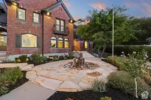 667 Wildflower Cir, North Salt Lake, UT 84054 - Photo 87