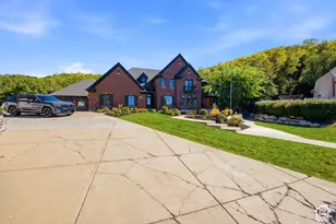 667 Wildflower Cir, North Salt Lake, UT 84054 - Photo 101