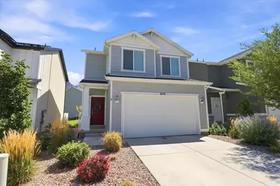 879 S Brubaker Way, Santaquin, UT 84655 - Photo 1
