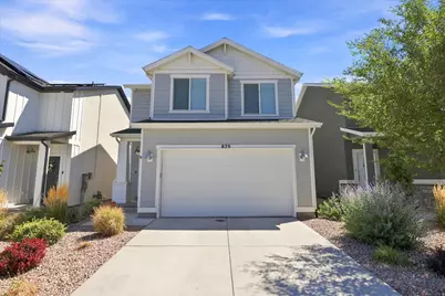 879 S Brubaker Way, Santaquin, UT 84655 - Photo 3
