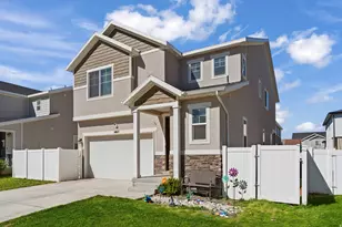 1465 N 1190 E, Payson, UT 84651 - Photo 1