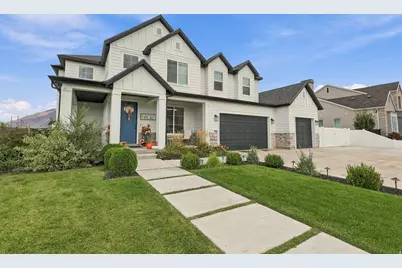 754 W 400 N, Mapleton, UT 84664 - Photo 1