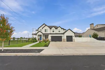 754 W 400 N, Mapleton, UT 84664 - Photo 5