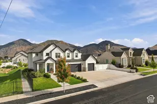 754 W 400 N, Mapleton, UT 84664 - Photo 5