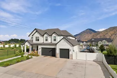 754 W 400 N, Mapleton, UT 84664 - Photo 7