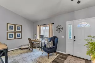 6437 S High Bluff Dr W, Salt Lake City, UT 84118 - Photo 3