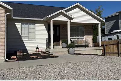 6437 S High Bluff Dr W, Salt Lake City, UT 84118 - Photo 1