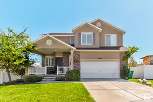 13597 S Firetip Ct, Riverton, UT 84096 - Photo 1