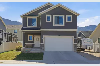 1177 S Raintree Ln, Santaquin, UT 84655 - Photo 1