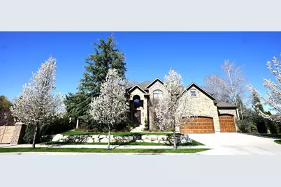 7256 S Milne Garden Cir E, Cottonwood Heights, UT 84047 - Photo 5