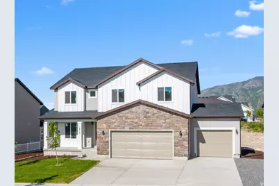 1513 S Deerbrook.  Spec #SR 256, Santaquin, UT 84655 - Photo 3