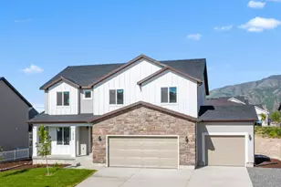 1513 S Deerbrook Spec, Santaquin, UT 84655 - Photo 3