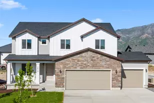 1513 S Deerbrook Spec, Santaquin, UT 84655 - Photo 1