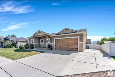 1583 S Spring Creek Dr, Lehi, UT 84043 - Photo 3